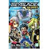 Image de Beyblade burst tome 5