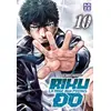Image de Rikudo - la rage aux poings tome 10