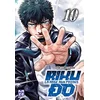 Image de Riku-do : la rage aux poings. Vol. 10 en occasion ou reconditionné