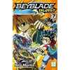 Image de Beyblade burst tome 7