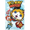 Image de Yo-kai watch tome 11
