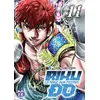 Image de Rikudo - La rage aux poings tome 11