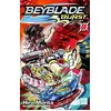 Image de Beyblade burst. Vol. 8 en occasion ou reconditionné