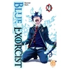 Image de Blue exorcist tome 21