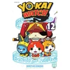 Image de Yo-kai watch tome 12