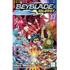Image de Beyblade burst tome 9