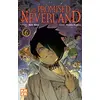 Image de The promised Neverland. Vol. 6 en occasion ou reconditionné