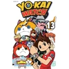 Image de Yo-kai watch tome 13
