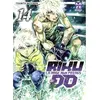 Image de Rikudo - La rage aux poings tome 14