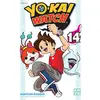 Image de Yo-kai watch. Vol. 14 en occasion ou reconditionné