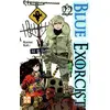 Image de Blue exorcist. Vol. 22 en occasion ou reconditionné