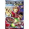 Image de Beyblade burst tome 11
