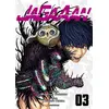 Image de Jagaaan tome 3