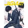 Image de Jagaaan tome 7