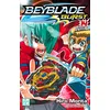 Image de Beyblade burst tome 14