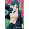 Image de Chainsaw Man T03 Tatsuki Fujimoto (Dessinateur), Tatsuki Fujimoto (Auteur)