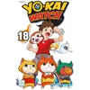 Image de Yo-Kai Watch tome 18