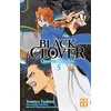 Image de Black Clover - Quartet Knights T05 Yumiya Tashiro (Auteur)