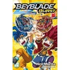 Image de Beyblade burst tome 16
