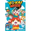 Image de Yô-Kai Watch tome 19