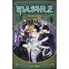 Image de Mashle T06 Hajime Kômoto (Auteur)