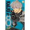 Image de Kaiju n°8 tome 2