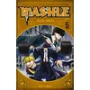 Image de Mashle tome 5