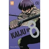 Image de Kaiju n°8 tome 4