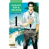 Image de Badass cop & dolphin tome 1