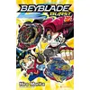 Image de Beyblade burst tome 20