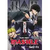 Image de Mashle - coffret tomes 4 à 6