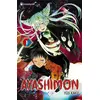Image de Ayashimon tome 1