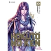 Image de Hokuto no ken - extreme edition tome 9