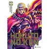 Image de Hokuto no ken - extreme edition tome 10