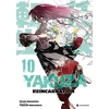 Image de Yakuza réincarnation tome 10