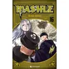 Image de Mashle T16 Hajime Kômoto (Auteur)