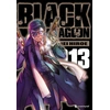 Image de Black lagoon tome 13