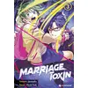 Image de Marriage toxin tome 3