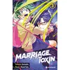 Image de Marriage toxin. Vol. 3 en occasion ou reconditionné