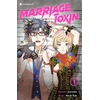 Image de Marriage toxin tome 1 (édition augmentée)