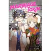 Image de Marriage Toxin T01 - Édition Augmentée Mizuki Yoda (Auteur), Joumyaku (Auteur)