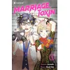Image de Marriage toxin. Vol. 1 en occasion ou reconditionné