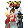 Image de Yô-Kai watch tome 23