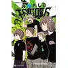 Image de World trigger tome 26