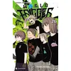 Image de World Trigger T26 Daisuke Ashihara (Auteur)