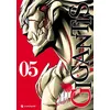 Image de Gigantis T05 Kenichi Tachibana (Dessinateur), Takayuki Yamamoto (Scénario), Yoichi Komori (Auteur)