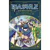 Image de Mashle Roman N°2 Kiyoko Hoshi (Auteur), Hajime Kômoto (Auteur)