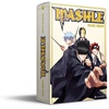 Image de Mashle - coffret tome 18 + roman tome 2