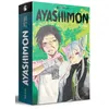 Image de Ayashimon - Coffret Intégrale Yûji Kaku (Auteur)