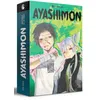 Image de Ayashimon : coffret intégrale en occasion ou reconditionné